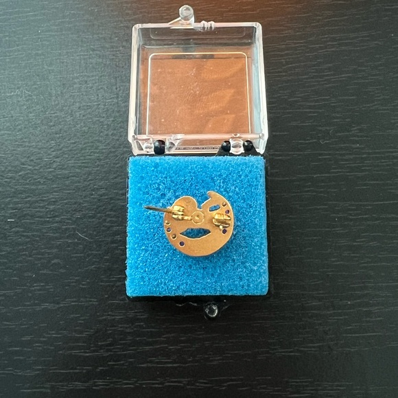 Alpha Gamma Rho Fraternity Pin - Picture 2 of 5